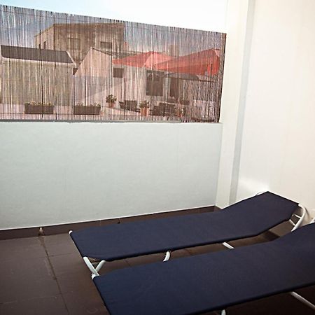 Apartamentos San Pablo Málaga Quarto foto