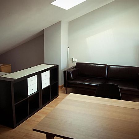 Apartamentos San Pablo Málaga Quarto foto
