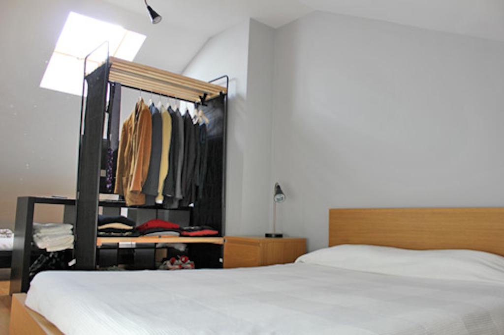 Apartamentos San Pablo Málaga Quarto foto