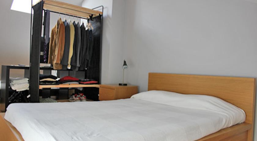 Apartamentos San Pablo Málaga Quarto foto