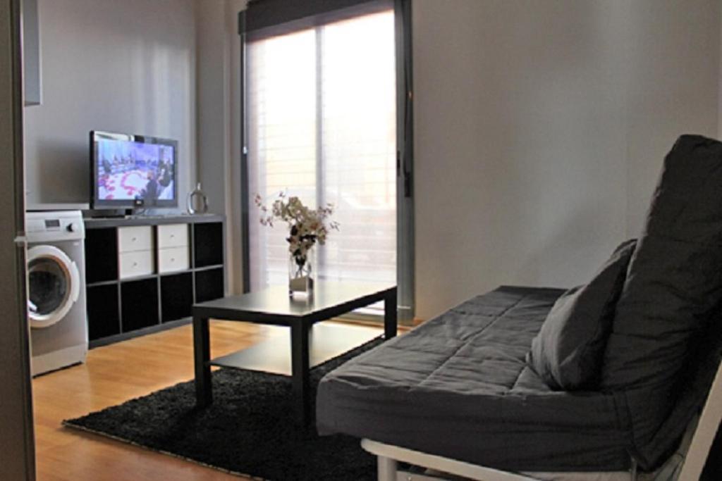 Apartamentos San Pablo Málaga Quarto foto