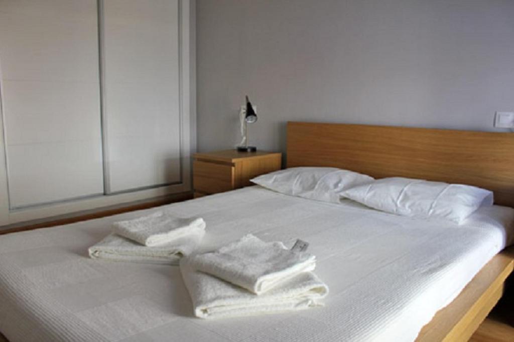 Apartamentos San Pablo Málaga Quarto foto